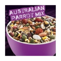 Alimento Completo Mezcla Para Loro Australiano 1Kg