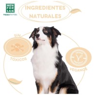 Menforsan Champu Aceite De Macadamia 300ml