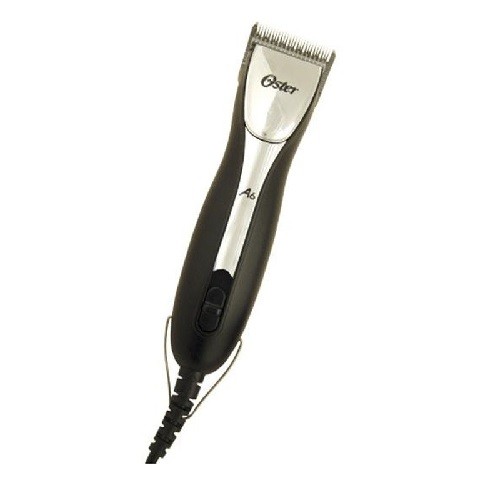 Cortapelo Profesional Oster A6 Slim con Cuchilla Talla 10 de Regalo
