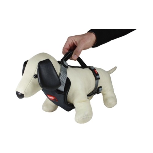 3P Grey Harness