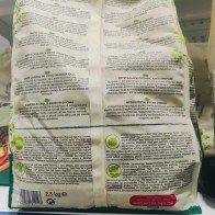Chinchilla Nature 2.3kg Nutracéutico para Chinchillas