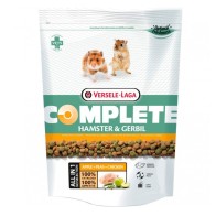 Complete Hamster & Gerbil Food 500g