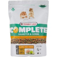 Complete Hamster & Gerbil Food 500g