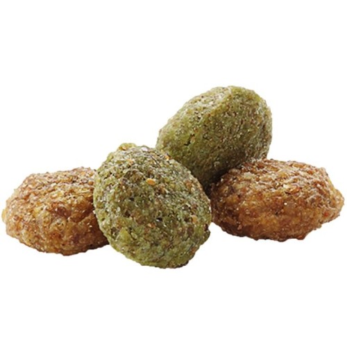 Comida Completa para Hámster y Jerbos 500gr.