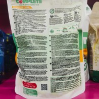 Complete Hamster & Gerbil Food 500g