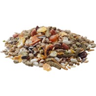 Hamster Nature Premium Food 700g