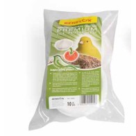 Forro Fieltro Blanco Ø 12cm Bolsa 10 Uds Benelux