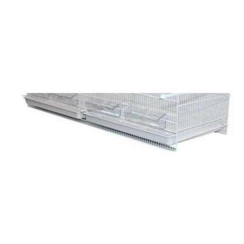 Replacement Tray for Pedros Aviary