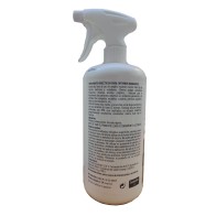 Diptron QM Insecticida para Caballos y Perros 1L