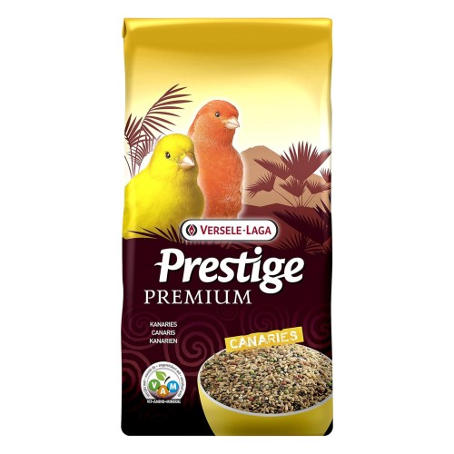 Prestige Premium Canary Food 20kg