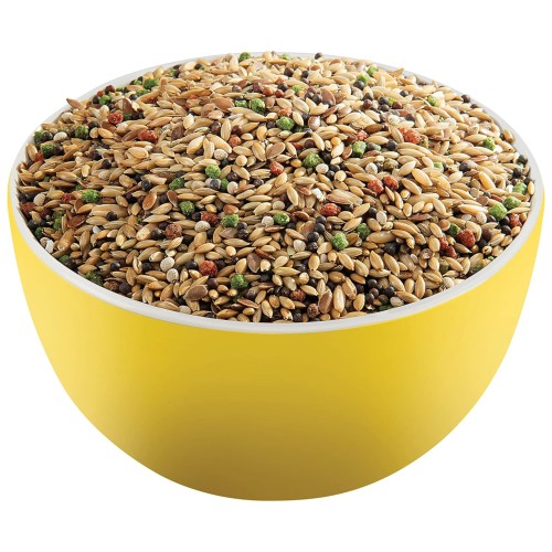 Prestige Premium Canary Food 20kg