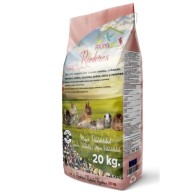 Alimento Mezcla para Roedores 5 Kg Premium