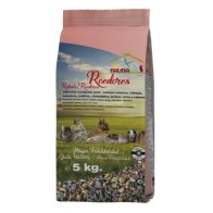 Alimento Mezcla para Roedores 5 Kg Premium
