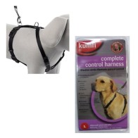 Arnés Control Completo para Perros Ajustable