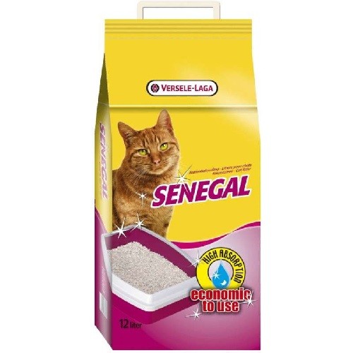 Arena Senegal 18 Kg Versele Laga