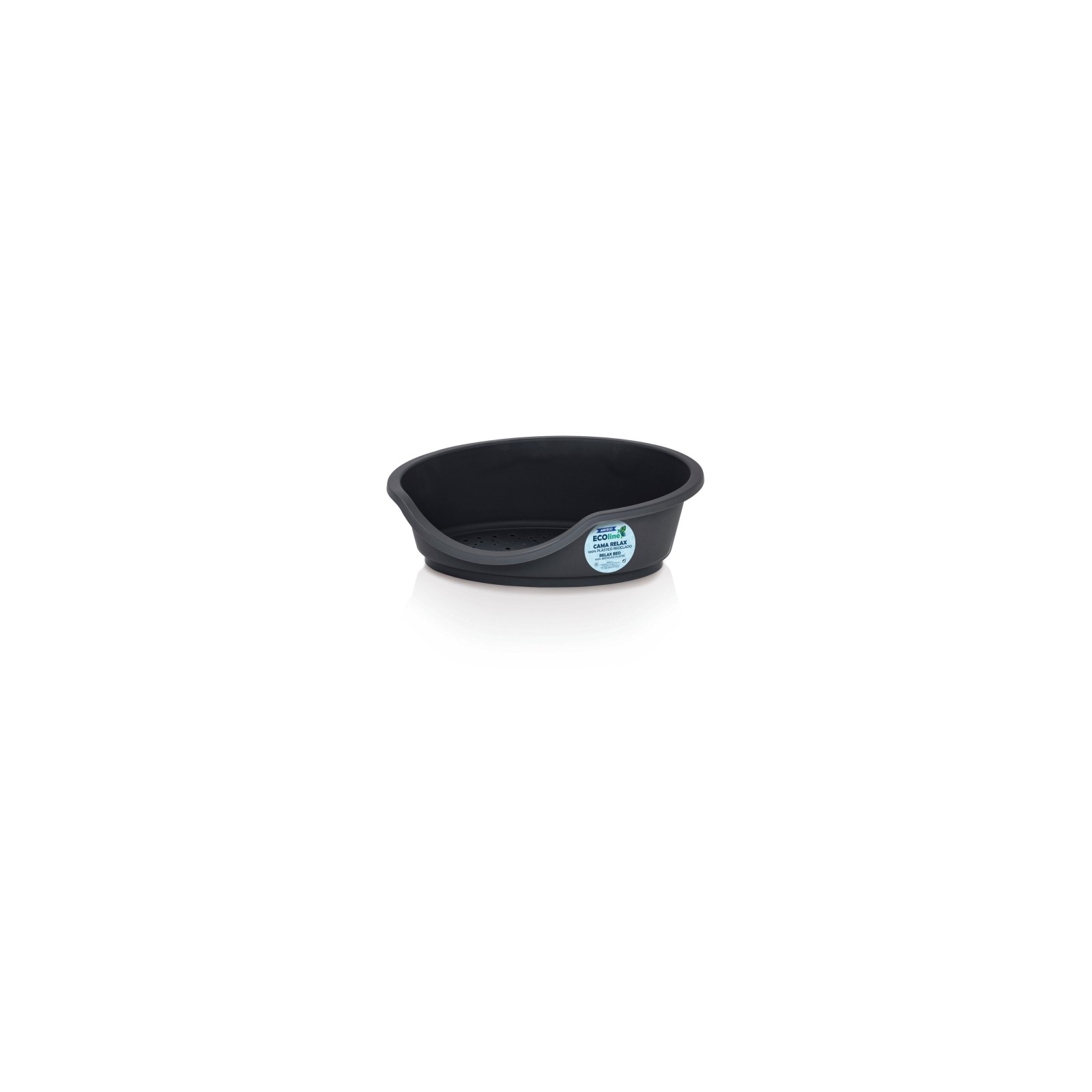 Cuna Relax Eco-line Talla 80