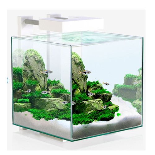 Aqua Cube LED Aquarium 15L