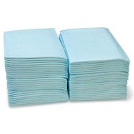 Eco-Friendly Arquipads 60x60cm 50 Units for Puppies