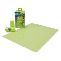 Biocompostable Bags 8 Rolls 15 Bags