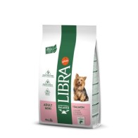Libra Dog Mini Salmón 3 Kg