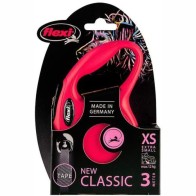 Correa Flexi Nuevo Classic XS 3 M