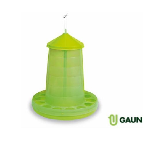 Plastic Feeder for Birds - 16 Kg Capacity