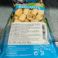 Deliciosas Galletas Mini Rolls 200gr para Perros