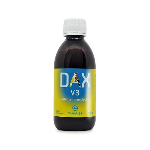 Dax V3 Bird Health Supplement 250 Ml