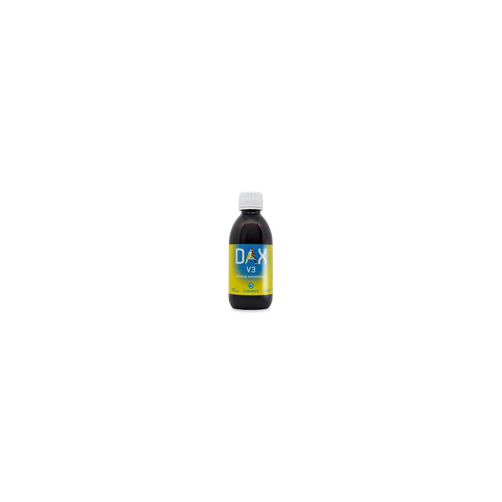 Dax V3 Bird Health Supplement 250 Ml Dax V3 Bird Health Supplement 250 Ml