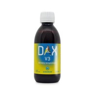 Dax V3 Bird Health Supplement 250 Ml