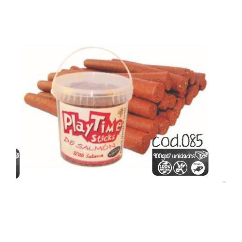 Barritas Tiernas de Salmón 900gr.