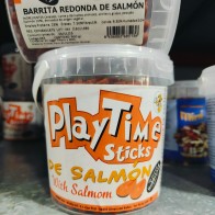 Soft Salmon Bars for Dogs 900g