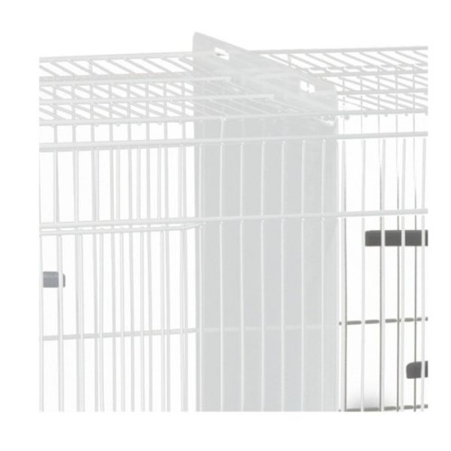 Cage Separator Sheet 320 for Birds