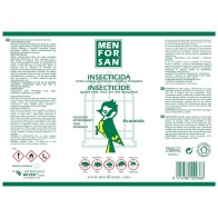 Insecticida Aves Menforsan 750ml