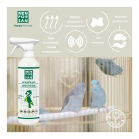 Insecticida Aves Menforsan 750ml