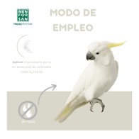 Insecticida Aves Menforsan 750ml