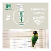 Insecticida Aves Menforsan 750ml