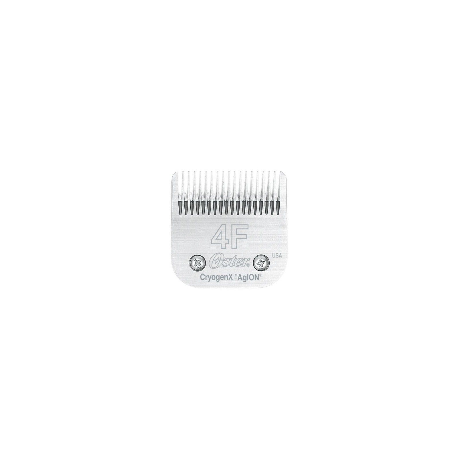 Oster 4F Blade for Dog Grooming 9.5mm Oster 4F Blade for Dog Grooming 9.5mm