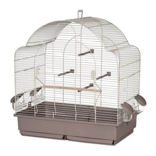 Cage 653 Cream for Lovebirds
