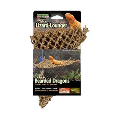 Hamaca Esquina para Reptiles 27x32cm
