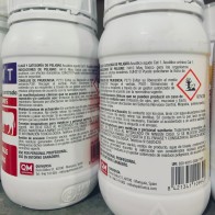 Diptron T Insecticida Efectivo 250ml
