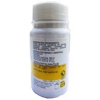 Calcium Vitamin Tablets for Pets