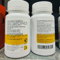 Calcium Vitamin Tablets for Pets