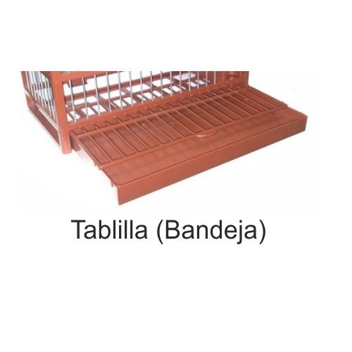 C-2 Large Cage Panel