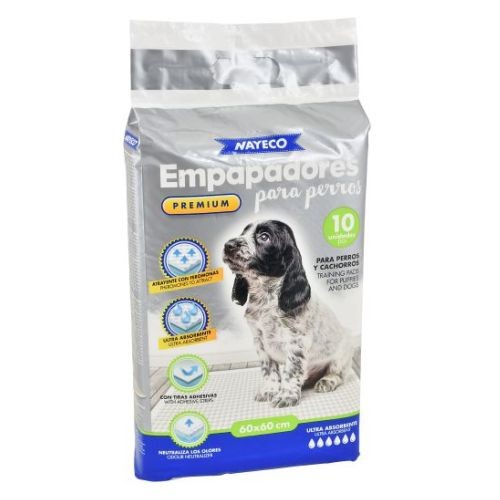 Empapador Premium con Feromonas 60x60