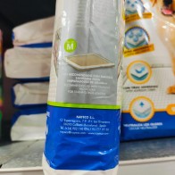 Empapador Premium con Feromonas 60x60