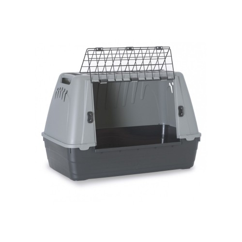 Transportín Ecoline Bracco 90 para Viaje Seguro