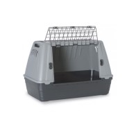 Transportín Ecoline Bracco 90 para Viaje Seguro