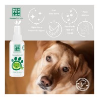 Menforsan Limpiador Facial Suave para Perros