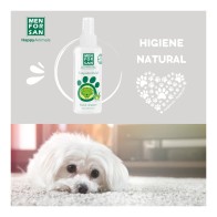 Menforsan Limpiador Facial Suave para Perros